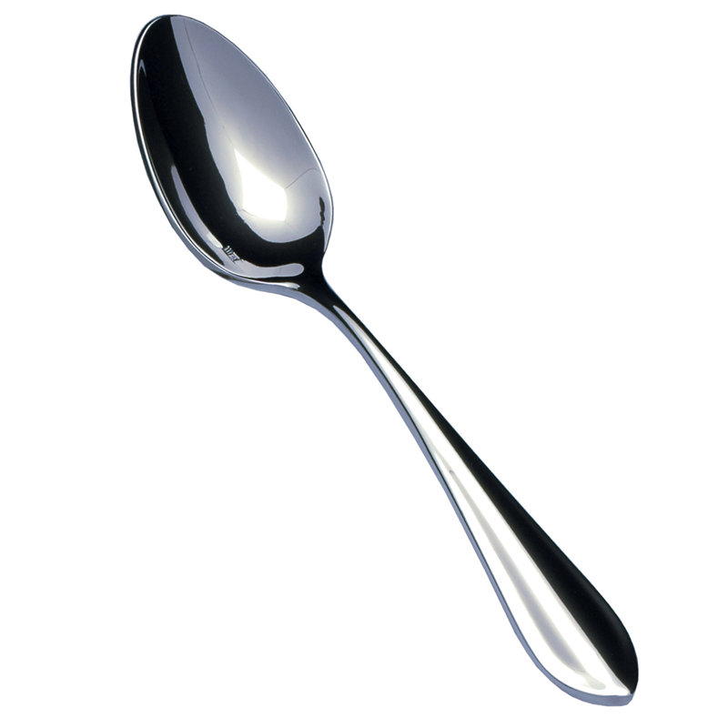 Forge 18/10 Stainless Steel Coffee Spoon