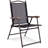 Alvo Steel Outdoor Lounge Chair-1337936739