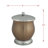 Durgin Bathroom Accessory Set