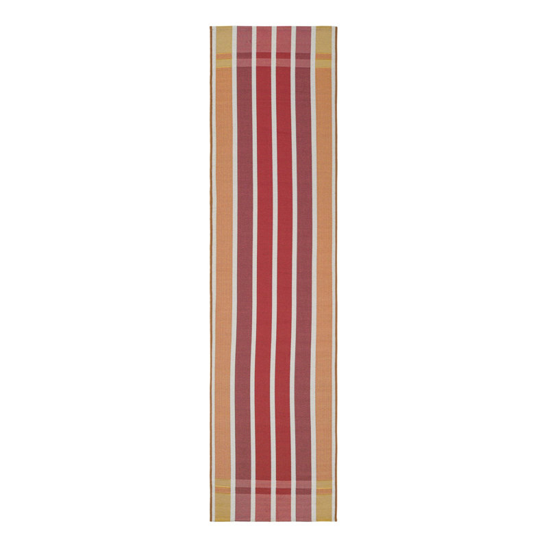 Grierson Indoor/Outdoor Area Rug, Runner 2' x 8'