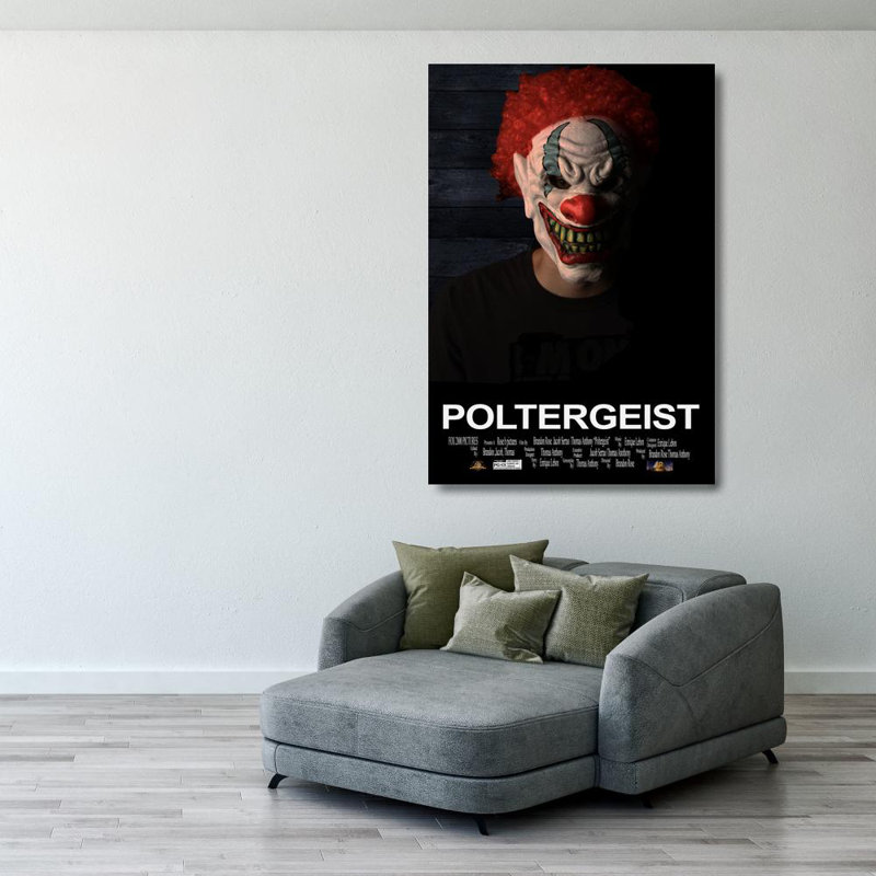 Poltergeist