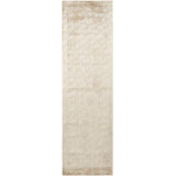 Maya Feldspar Mica Beige/Ivory Area Rug