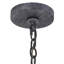 Musetta 8 - Light Chandelier