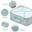 Rebrilliant Fabric Storage Bag-808619373