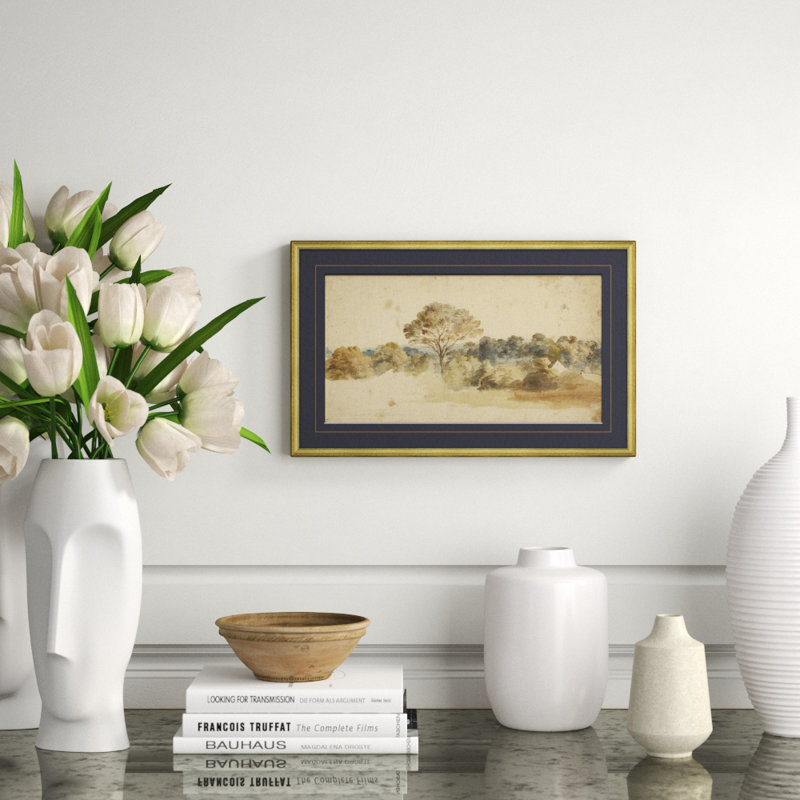 Landscape 1 Giclee Print