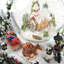 Christmas Snow Globe