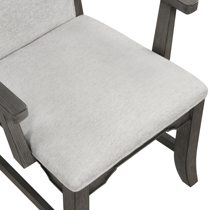 Chaise de salle à manger Dabbs