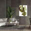 «Ginko Color on White» par Debra Van Swearingen, art mural sur toile-401446152