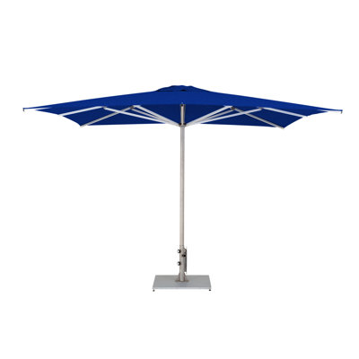 Storm 10' Square Umbrella