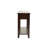 Espresso Finish 4Pc Occasional Tables Set Living Room Coffee And Console Table 2X End Tables Wooden Classic Drawers Open Storage Shelf Base