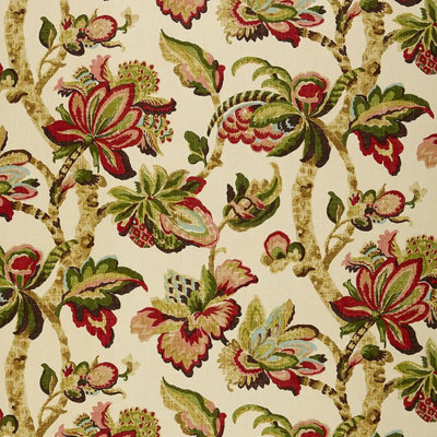 Kemscott Fabric