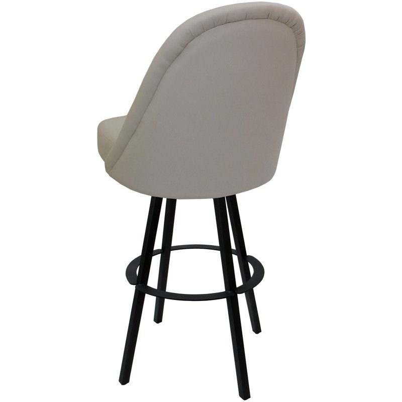 Keaundria Mojave, Beige océan