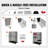Debron Portable Cat Cage