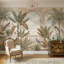 Décoration murale orageuse amovible Cloudy Sky-952393936-952393948