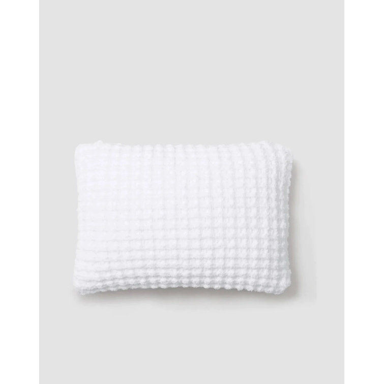Waffle Mini Pillow
