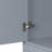 80 18'' Single Bathroom Vanity with Top