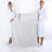 Darcelle 100% Cotton 35x70 Jumbo Large Bath Sheet-708772905