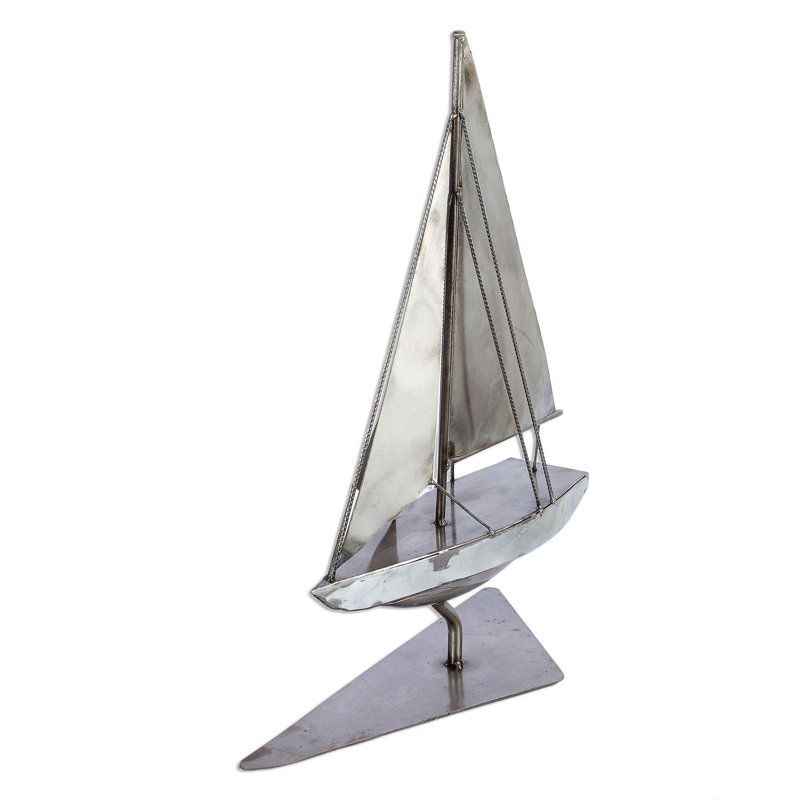 Yacht rustique Noriega