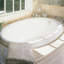 Victoria 1 68.5" Drop In Air Bathtub