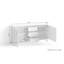 Vanderpol 160cm Sideboard