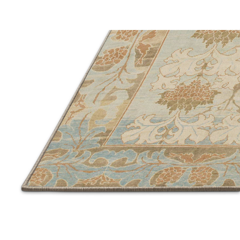Aaris Abstract Indoor Rug, Rectangle 7' x 10'