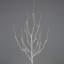 39.76'' LED Lighted Trees & Branches