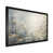 Black Single Picture Framed