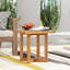 Table d'appoint ELLA SQUARE