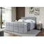 Bed with Mattress-103854138-103854139