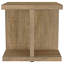 Ensemble de tables basses