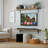 Tanikia Paulownia Floating Shelf