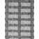 Meraki 02 Hand Loomed Geometric Area Rug in Gray Stone/Ivory