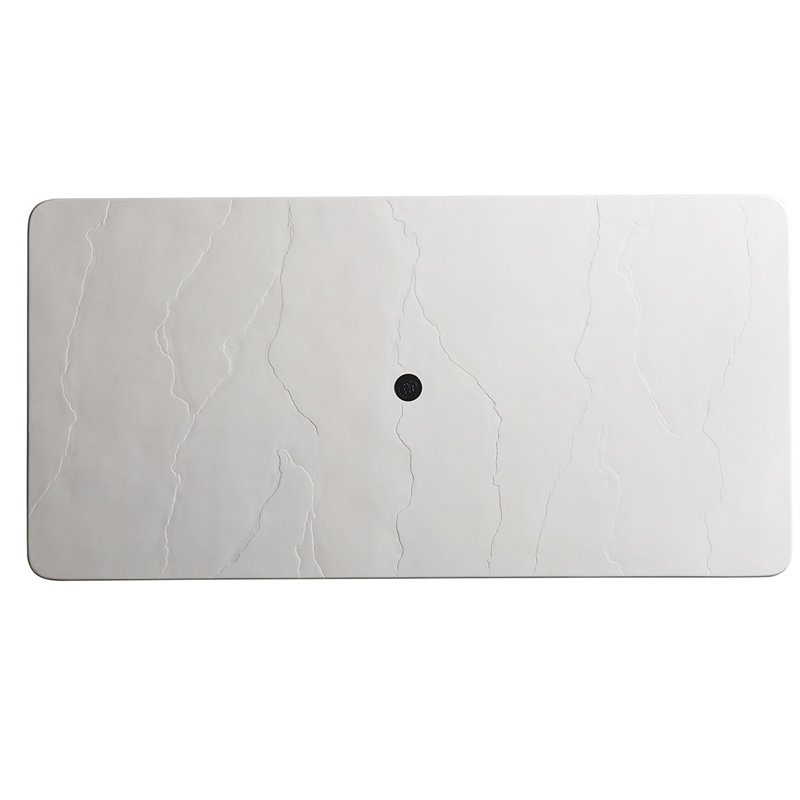 Pavlova Rectangular Dining Table