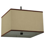 2 - Light Pendant