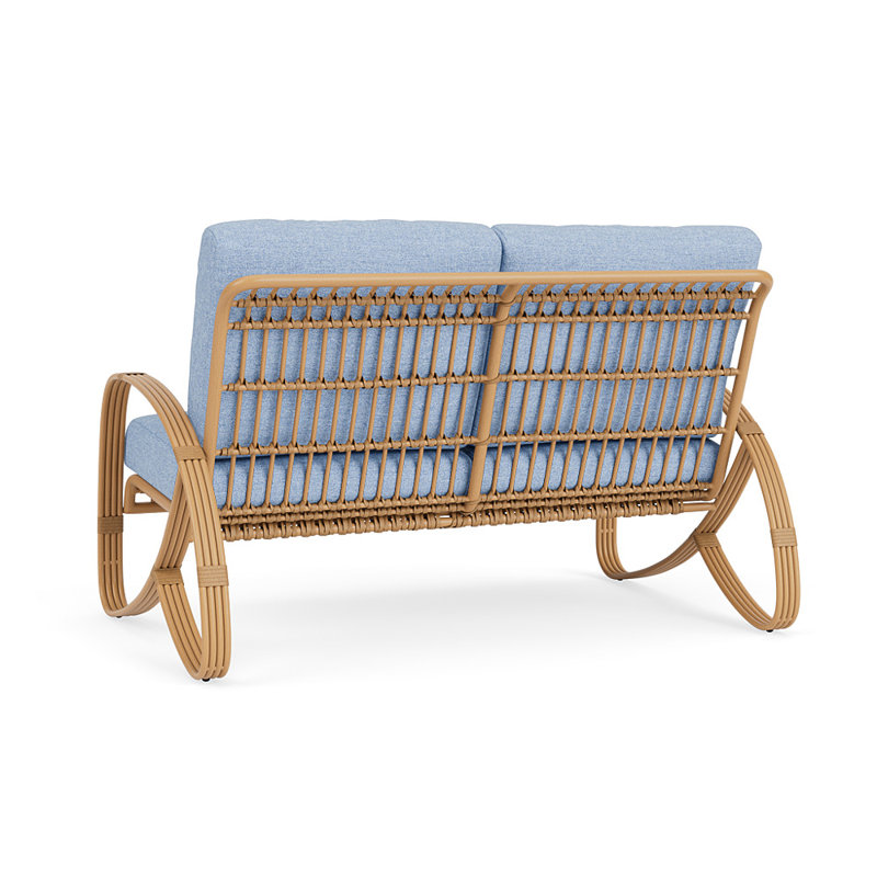 Riviera Outdoor - Seat, Demo Skyway