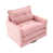 Rose est en rupture de stock