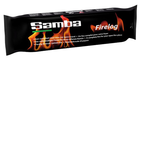 Tiger Tim Firestarter