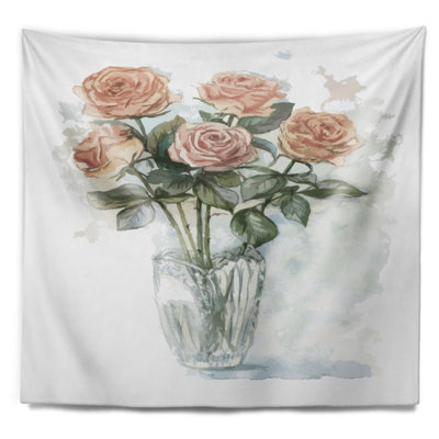 Polyester Tapestry