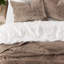 Ensemble de courtepointe Luxe Velvet Channel-106309332-106309339