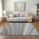 Jurnee Striped Indoor / Outdoor Rug