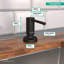 Talis Bath and Kitchen Sink Soap Dispenser-90864293
