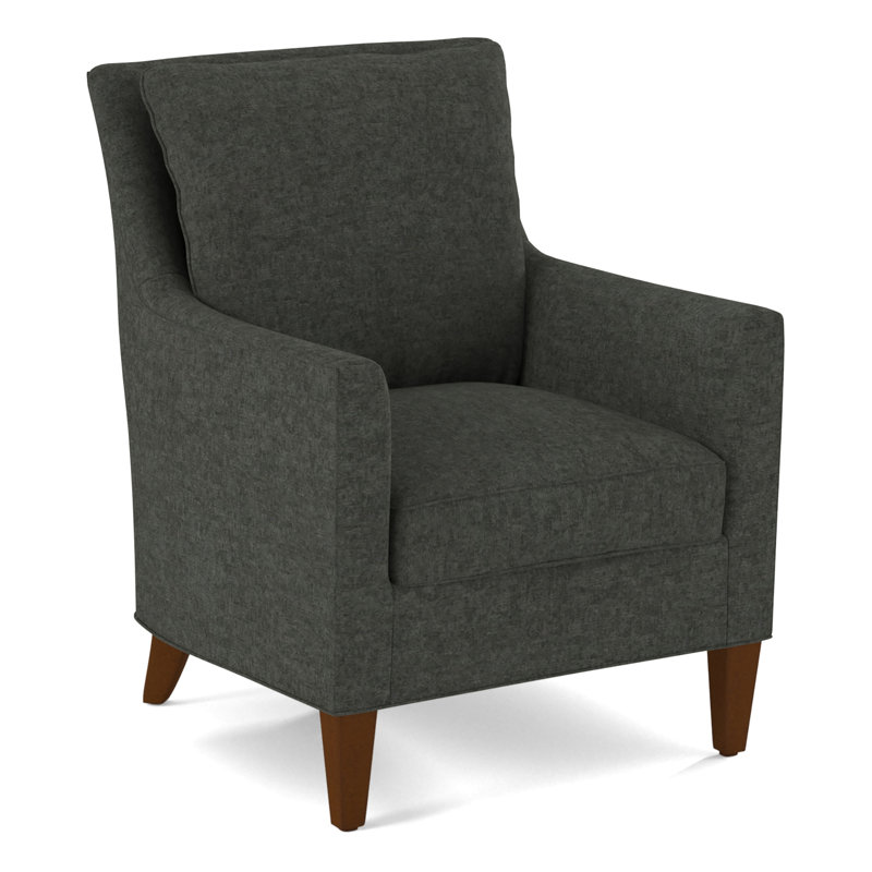 Armchair, English Saddle, Applause Bajah Ruby