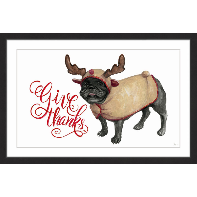 Eyre Tarney - Single Picture Frame Painting, 41cm H x 61cm W x 3.81cm D