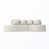 Beige Chenille est en rupture de stock