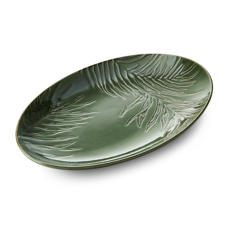 Piece Stoneware Dinnerware Set - Service for 8