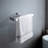 Blaze 2 - Piece Bathroom Hardware Set-92360489
