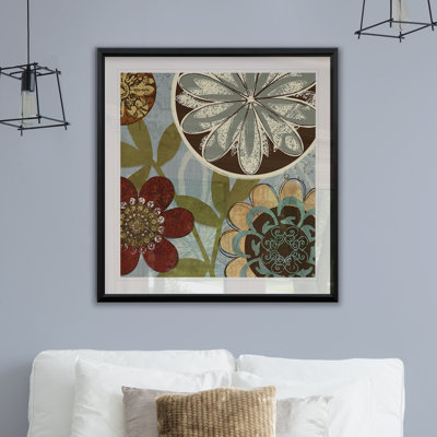 " Persian Garden I "
