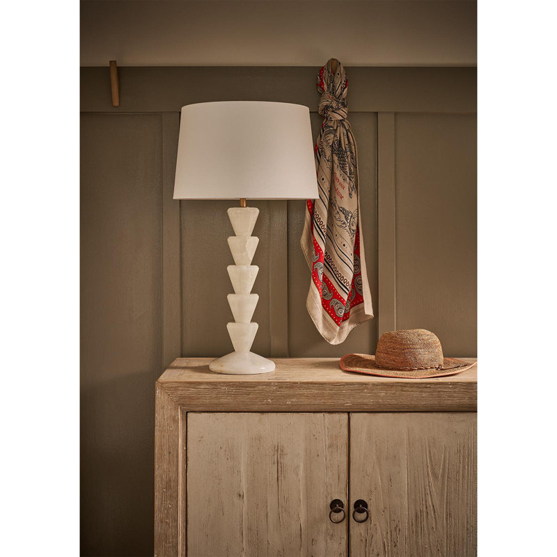 Lampe de table Patricia Jade