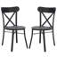 Outdoor Dining Side Chair-1999408994