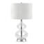 Lampe de table 23,5 po Freddy-33439789